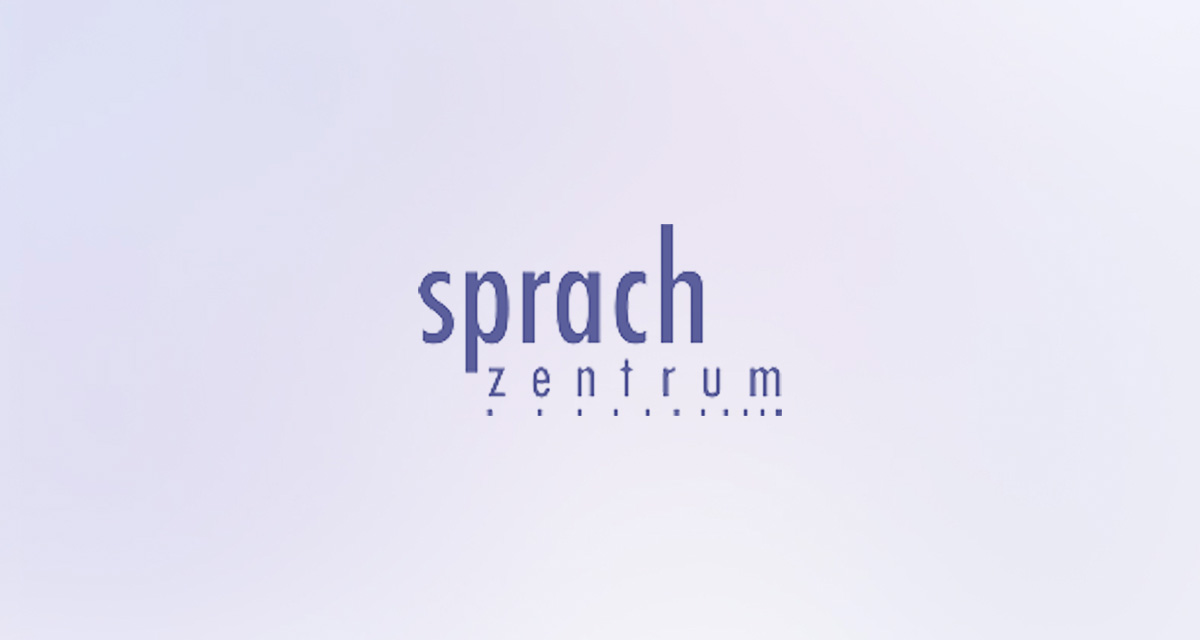 Sprachzentrum